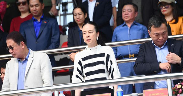 Madam Pang phân trần việc FAT buộc phải chọn đội hạng 196 thế giới dự King’ Cup