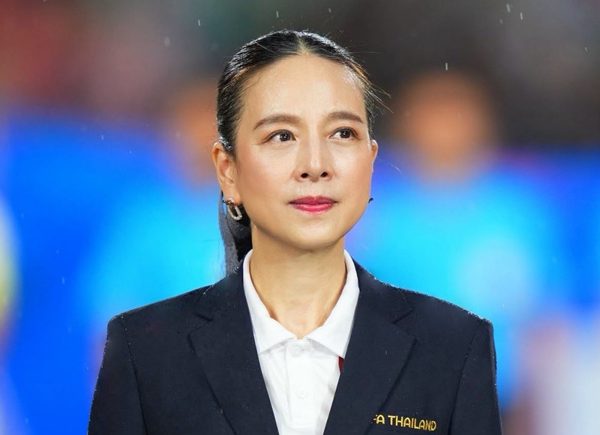 Madam Pang 'tổng động viên' trước giờ sang Việt Nam xem chung kết ASEAN CUP 2026