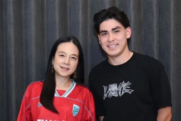 Madam Pang và Thái Lan nín thở trước tái đấu tuyển Việt Nam