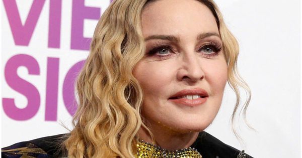 Madonna chi hơn 600 tỉ đồng mua biệt thự của Angelina Jolie