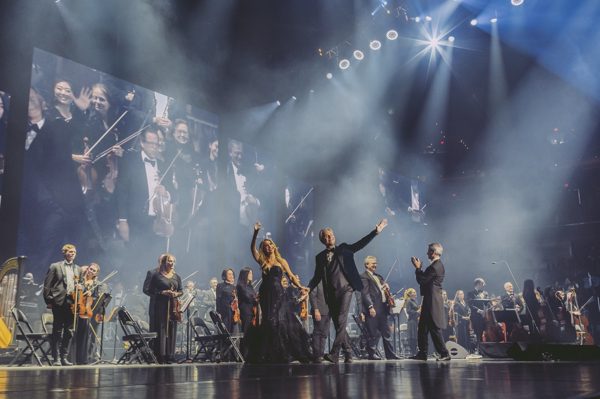 Maestro Andrea Bocelli: Từ di sản âm nhạc thế giới đến cuộc hẹn tại HAUS Da Lat