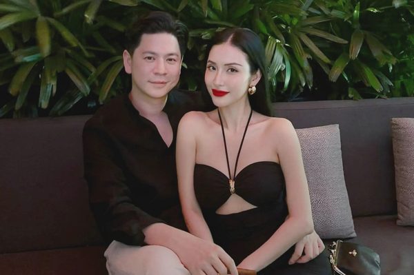 Mai Hồ tuổi 39: Rời xa showbiz, 11 năm kín tiếng bên chồng Việt kiều