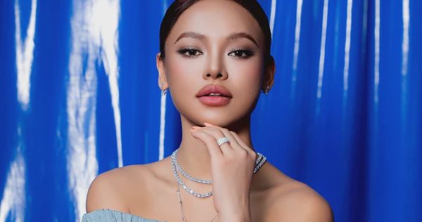 Mai Ngô hé lộ vai trò mới sau thành tích top 12 Miss Supranational