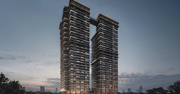 Maison Privée: Khi giới siêu giàu định nghĩa lại chuẩn mực xa xỉ