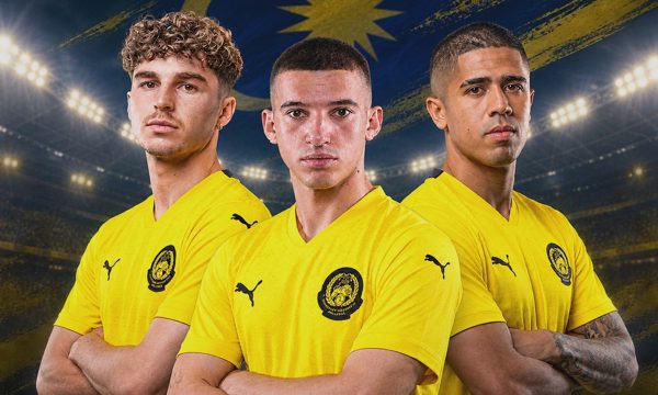 Malaysia có ba cầu thủ nhập tịch mới dự FIFA ASEAN Cup 2026