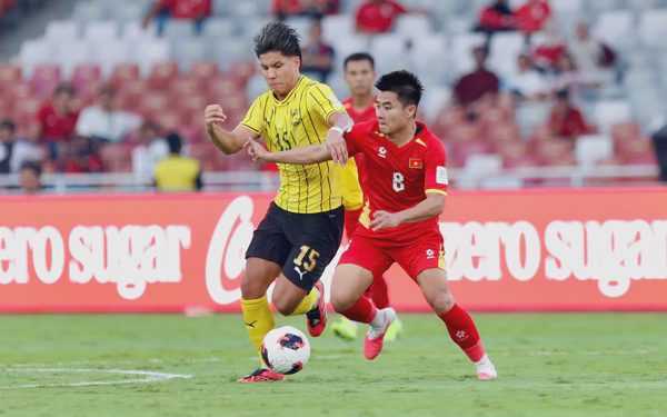 Malaysia hạng 3, nhưng có phải đội tiến bộ nhất FIFA ASEAN Cup 2026?