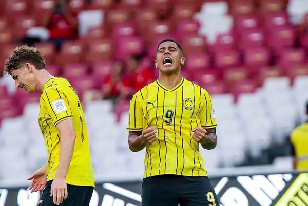 Malaysia hụt vé chung kết FIFA ASEAN Cup 2026 ở phút cuối