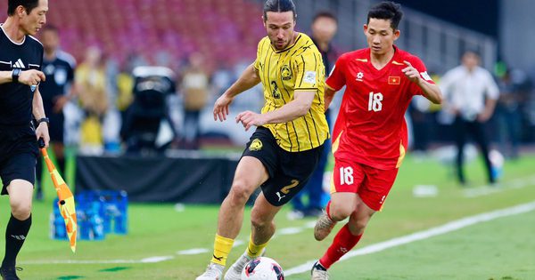 Malaysia mang đội hình mạnh nhất đấu đội tuyển Trung Quốc: Mục tiêu đua tăng hạng FIFA