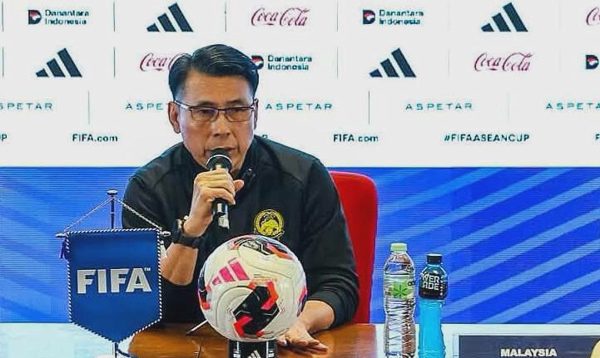 Malaysia muốn chấm dứt 12 năm không thắng Việt Nam