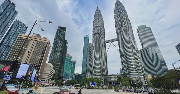 Malaysia muốn trở thành 'điểm đến của concert' để hút khách trẻ