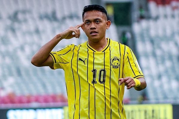 Malaysia thắng ‘3 sao’ trận mở màn FIFA ASEAN Cup 2026