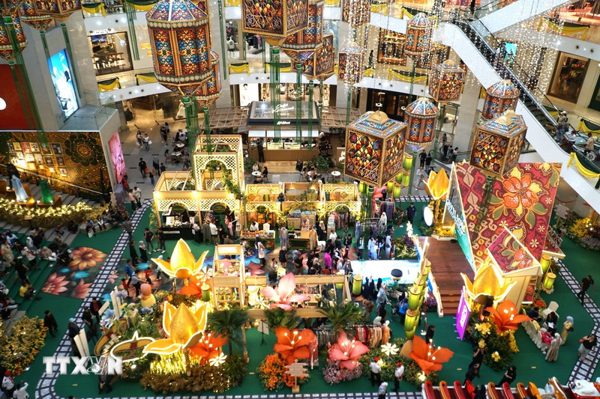 Malaysia tìm cách khai thông nguồn vốn tư nhân vào khu vực ASEAN
