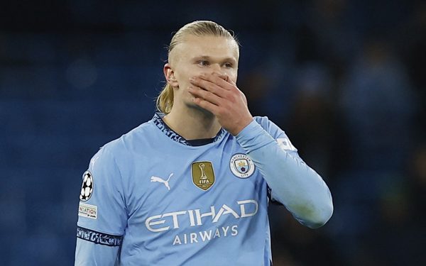 Man City bị kết tội ở 114/115 cáo buộc