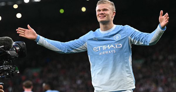 Man.City cố thắng để gỡ lại hình ảnh