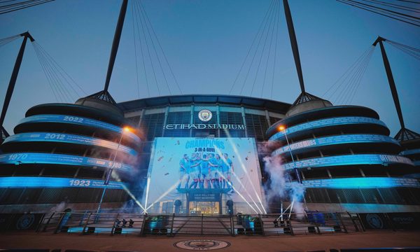 Man City có thể bị phạt nặng đến mức nào?