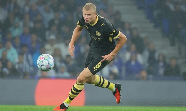 Man City nguy cơ bị cấm dự Cup châu Âu