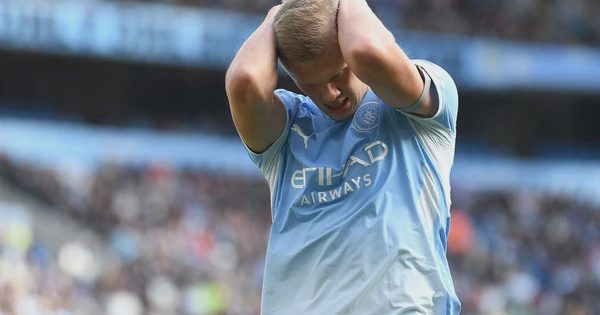 Man.City và 114 tội danh: Còn lâu mới đến đoạn kết!
