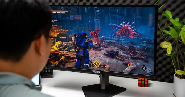 Màn hình OLED giá rẻ sắp phổ biến hơn nhờ bước tiến sản xuất