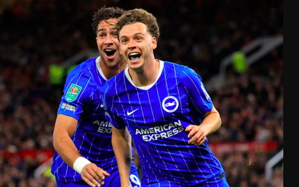 Man United đón cú sốc tiếp theo ở mùa bóng mới