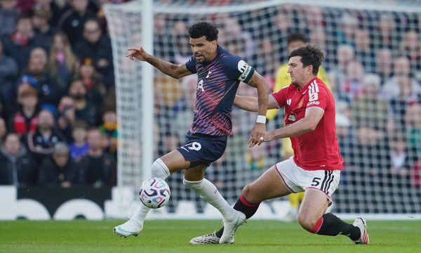 Man Utd khởi đầu tệ nhất trong 40 năm