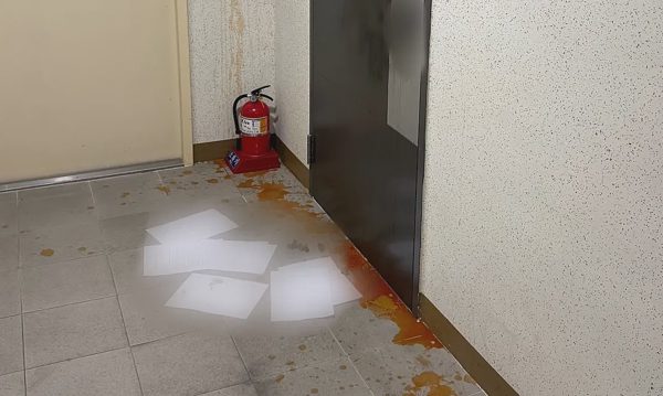 Mạng lưới dịch vụ 'trả thù thuê' ở Hàn Quốc