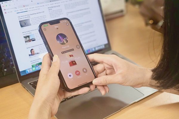 Mạng xã hội nghe trộm cuộc gọi, đọc tin nhắn có thể bị phạt 150 triệu đồng