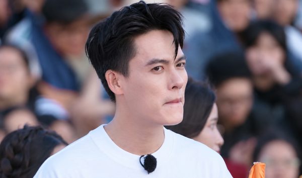Mạng xã hội 'triệu hồi' diễn viên trăm tỷ thay thế Trường Giang