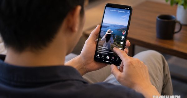 Mảnh đất màu mỡ cho lừa đảo và lộ lọt thông tin