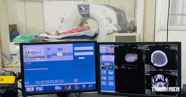 'Mạnh tay' đầu tư công nghệ hiện đại phục vụ người dân