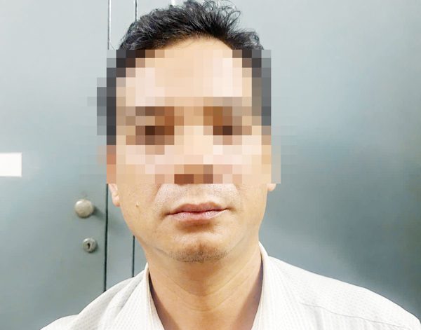 Mạo danh Vụ phó Ủy Ban Kiểm tra Trung ương để lừa đảo ở Cần Thơ