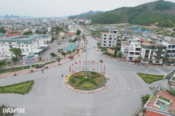 Mạo Khê, Vân Đồn được xem xét là đơn vị hành chính đặc biệt của Quảng Ninh