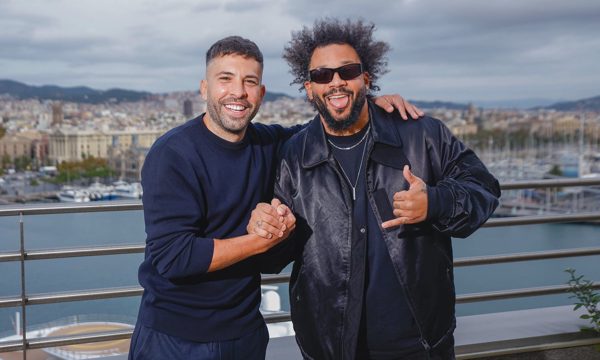 Marcelo: 'Tôi thích xem Barca, và Yamal quá thông minh'