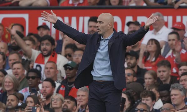 Maresca: 'Các danh hiệu của Man City không bị hoen ố'
