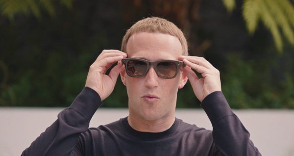 Mark Zuckerberg mua lâu đài