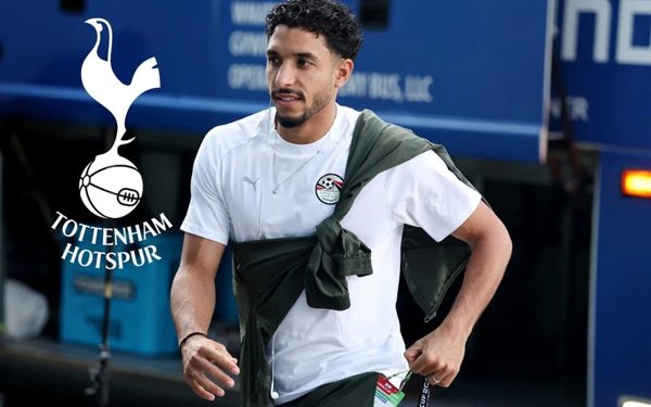 Marmoush đến London kiểm tra y tế, Tottenham tậu thêm một ‘sát thủ’ từ Man City