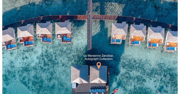 Marriott Bonvoy tung ưu đãi, hội viên có thể tích lũy đến 4.500 điểm