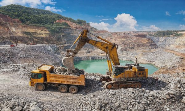 Masan duy trì đà tăng trưởng nhờ MSR và mảng tiêu dùng