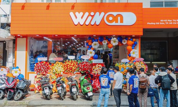 Masan lấn sân sang mảng cửa hàng tiện lợi