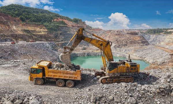 Masan tận dụng lợi thế trong chuỗi cung ứng vonfram toàn cầu