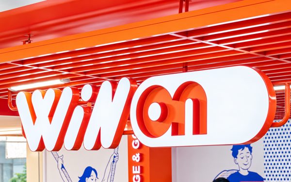 Masan thí điểm mô hình cửa hàng tiện lợi WiN ON