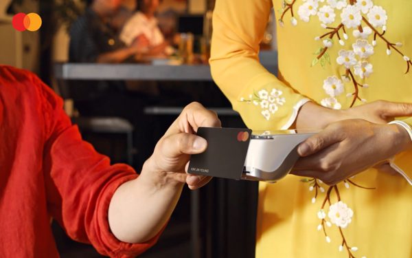 Mastercard cùng Dex tìm “điểm hẹn trong mơ” cho du khách Hàn Quốc