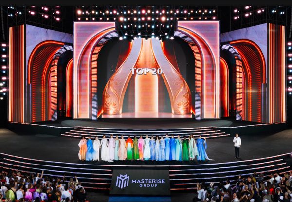 Masterise Group đồng hành cùng Miss World 2026: Khi những chuẩn mực thế giới hội tụ tại Việt Nam