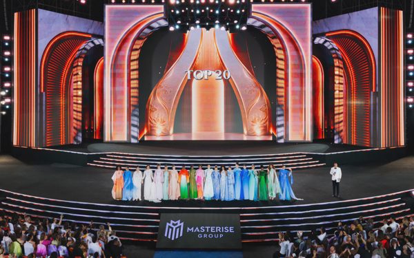 Masterise Group đồng hành cùng Miss World 2026 lần đầu tổ chức tại Việt Nam