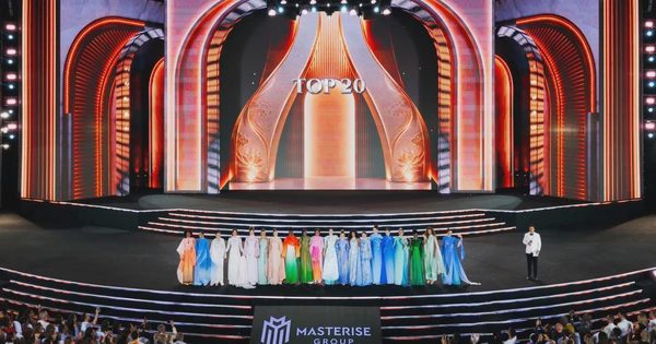 Masterise Group đồng hành cùng Miss World 2026: Những chuẩn mực thế giới hội tụ tại Việt Nam
