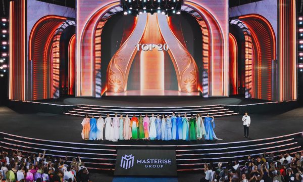 Masterise Group đồng hành Miss World 2026 tại Việt Nam