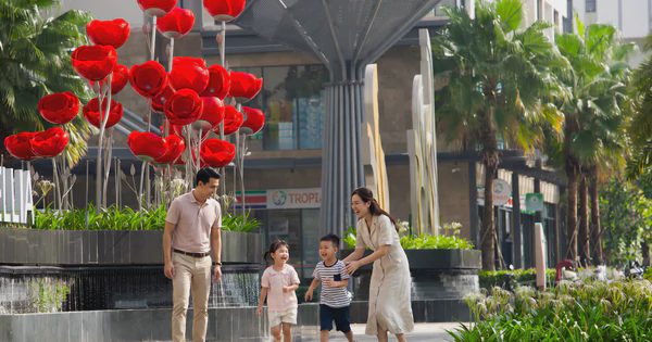 Masterise Homes: Khi những chuẩn mực cao cấp được kiểm chứng bằng trải nghiệm thực tế