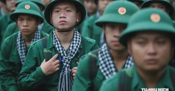 Mất 1/2 đốt 'ngón tay bóp cò' có được miễn nghĩa vụ quân sự?