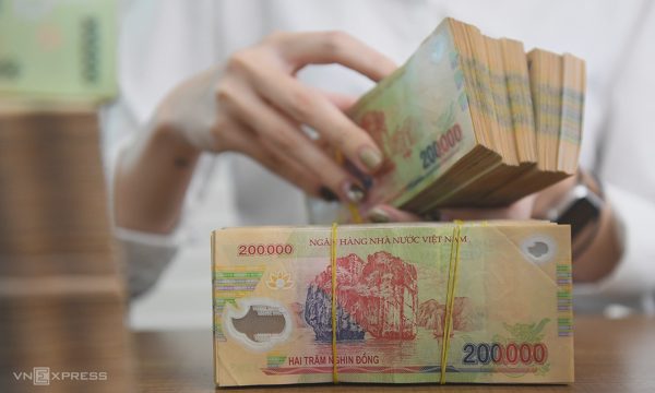 'Mất ăn, mất ngủ' vì giải thể doanh nghiệp nhiều năm không hoạt động