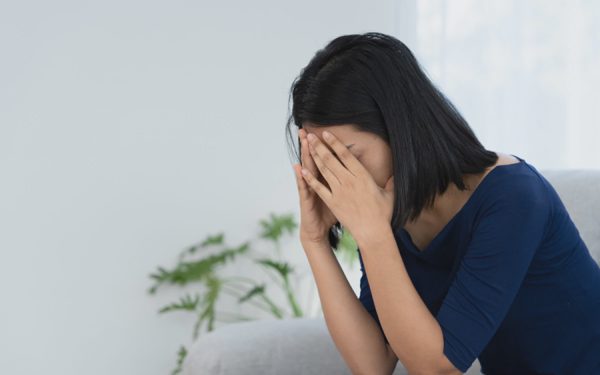 Mất cân bằng nội tiết tố khi còn rất trẻ: 6 cách giúp cơ thể điều chỉnh