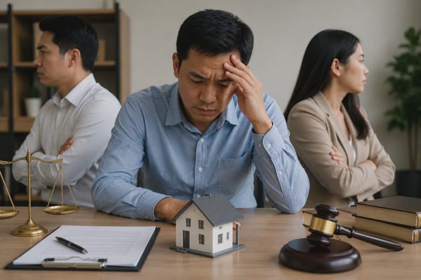 Mất hơn 6 tỷ đồng chỉ vì xác định sai yêu cầu khởi kiện khi đi đòi nợ